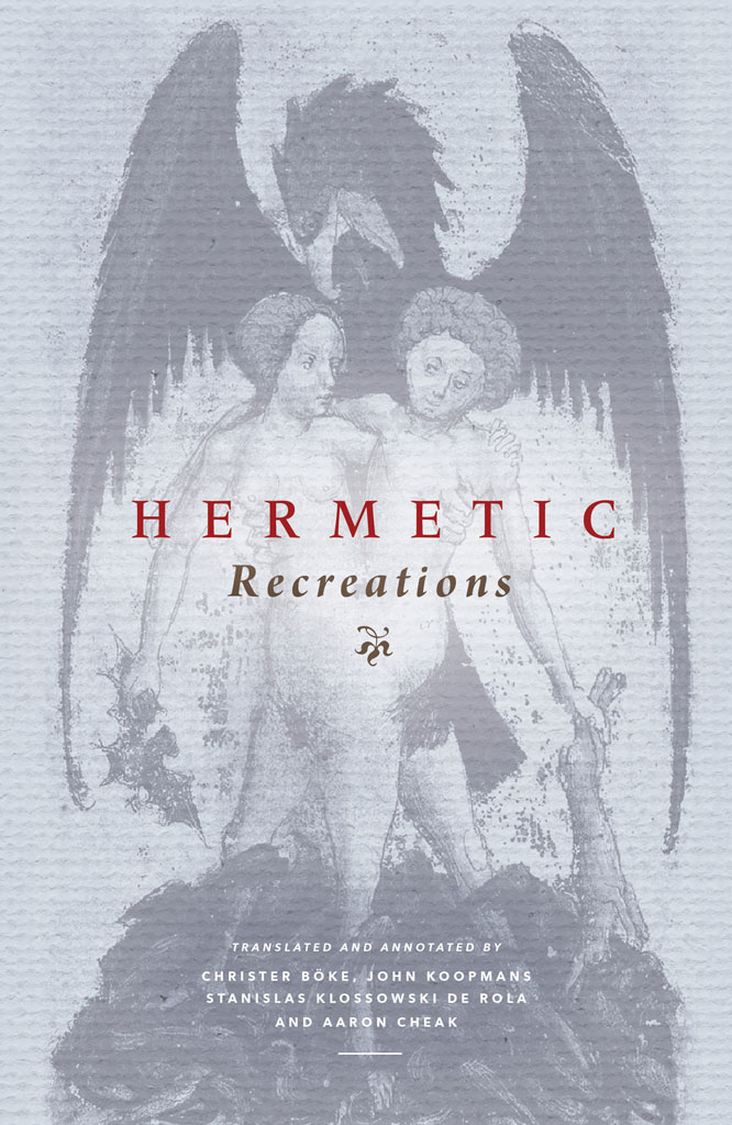 Hermetic Recreations