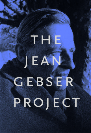 JeanGebserProject