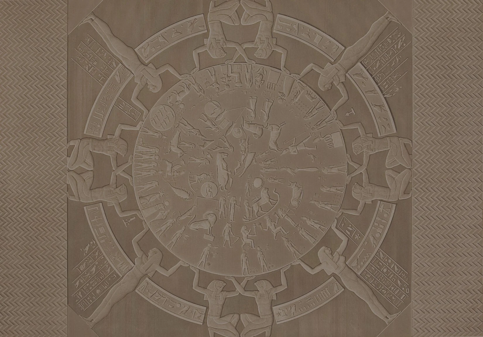 The First Five Steps in Learning Traditional Astrology