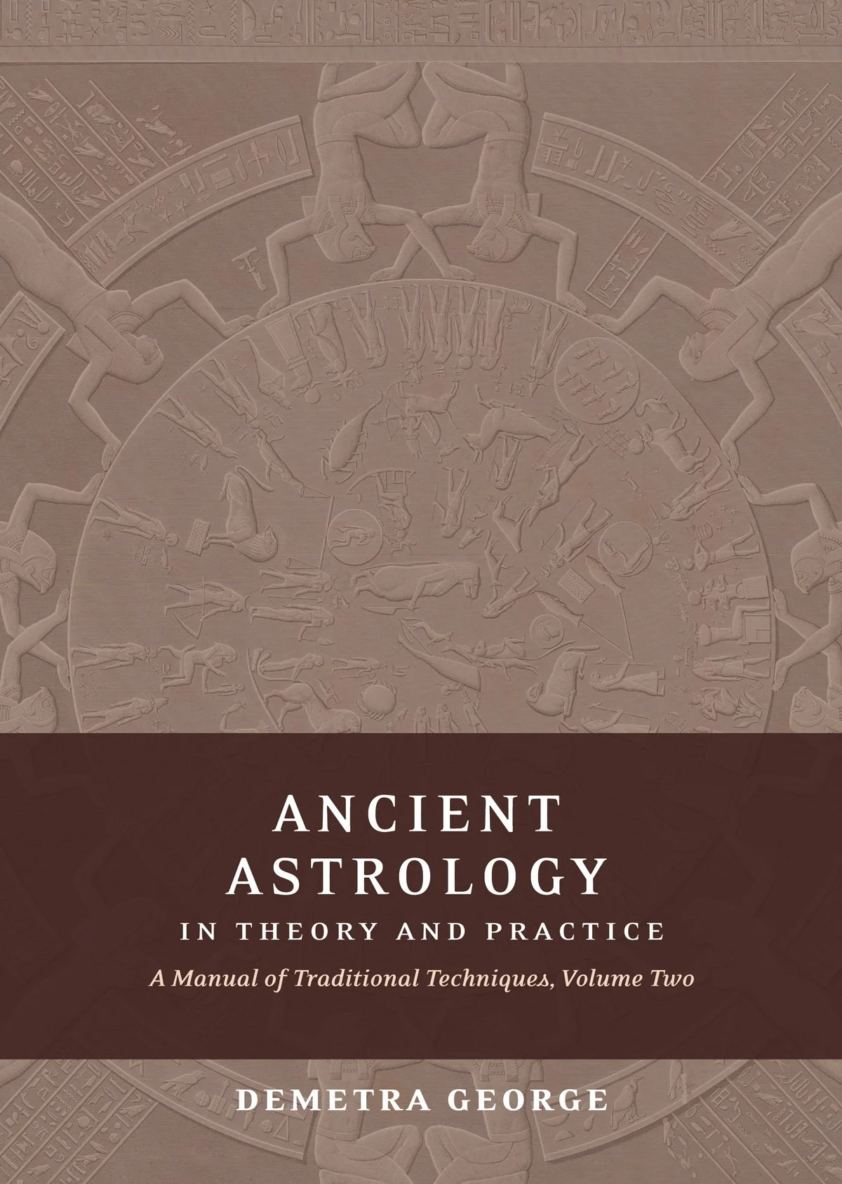 Ancient Astrology in Theory and Practice—Volume 2