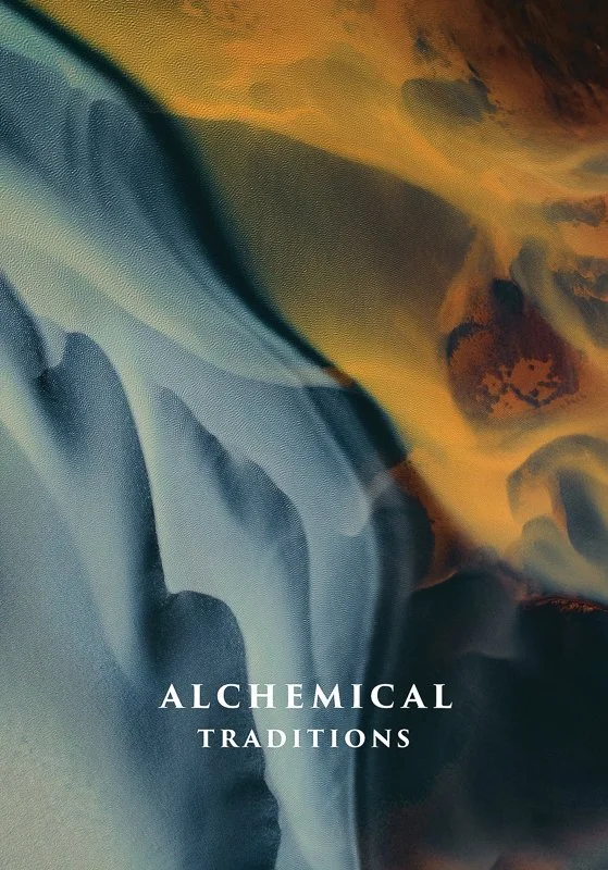 Hardcover Upgrade (Alchemical Traditions)