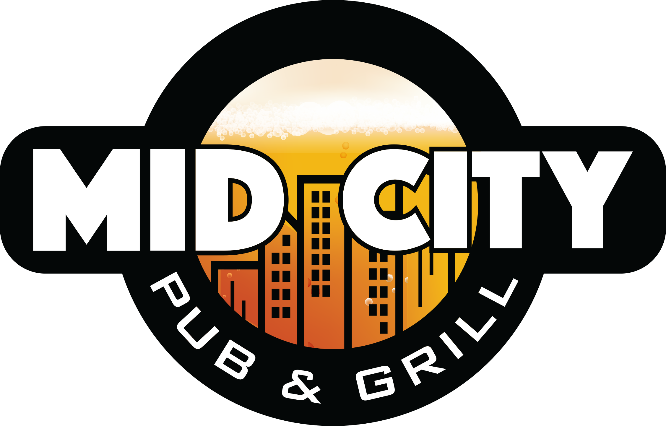 Mid City Pub &amp; Grill