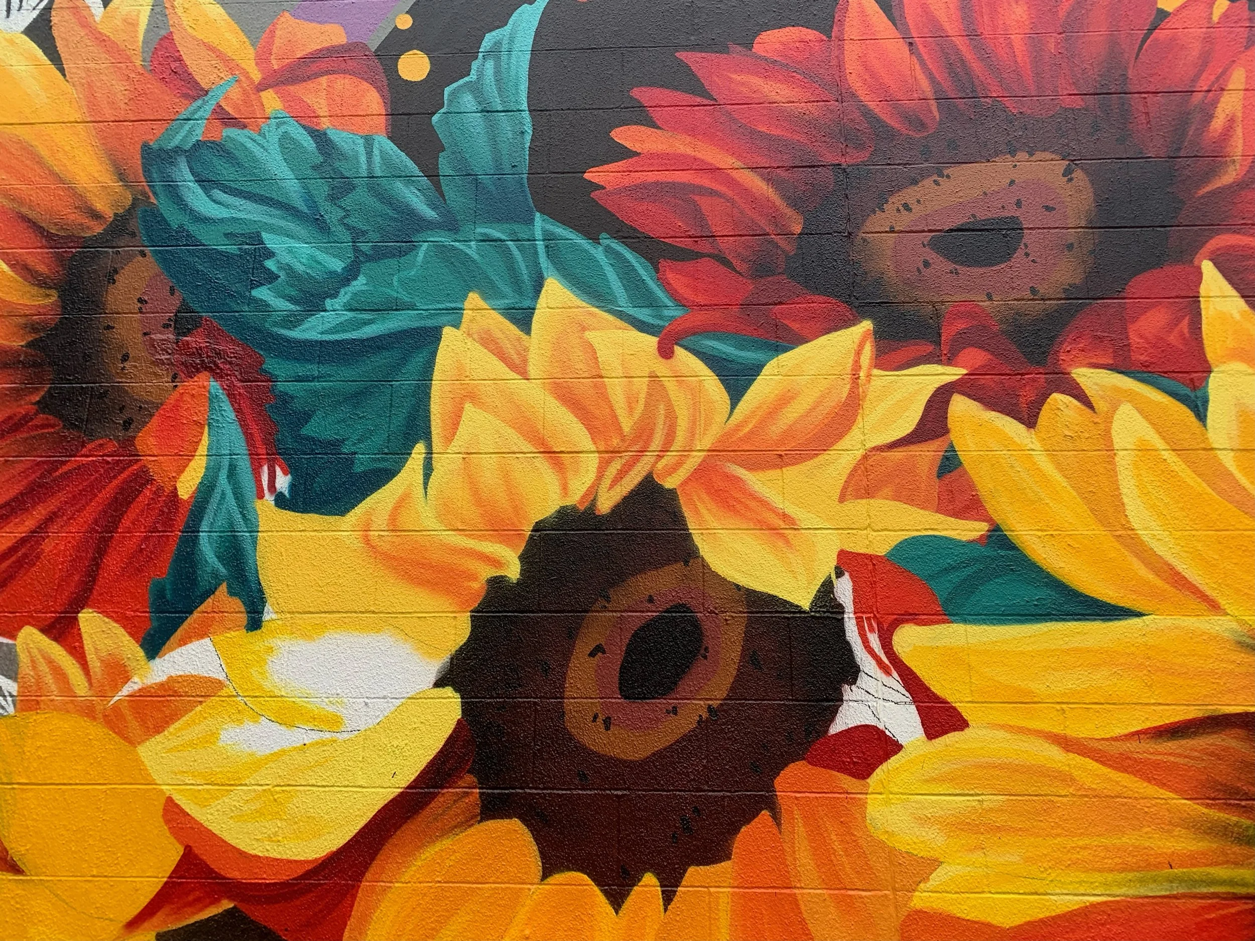 June Scavenger Hunt Due