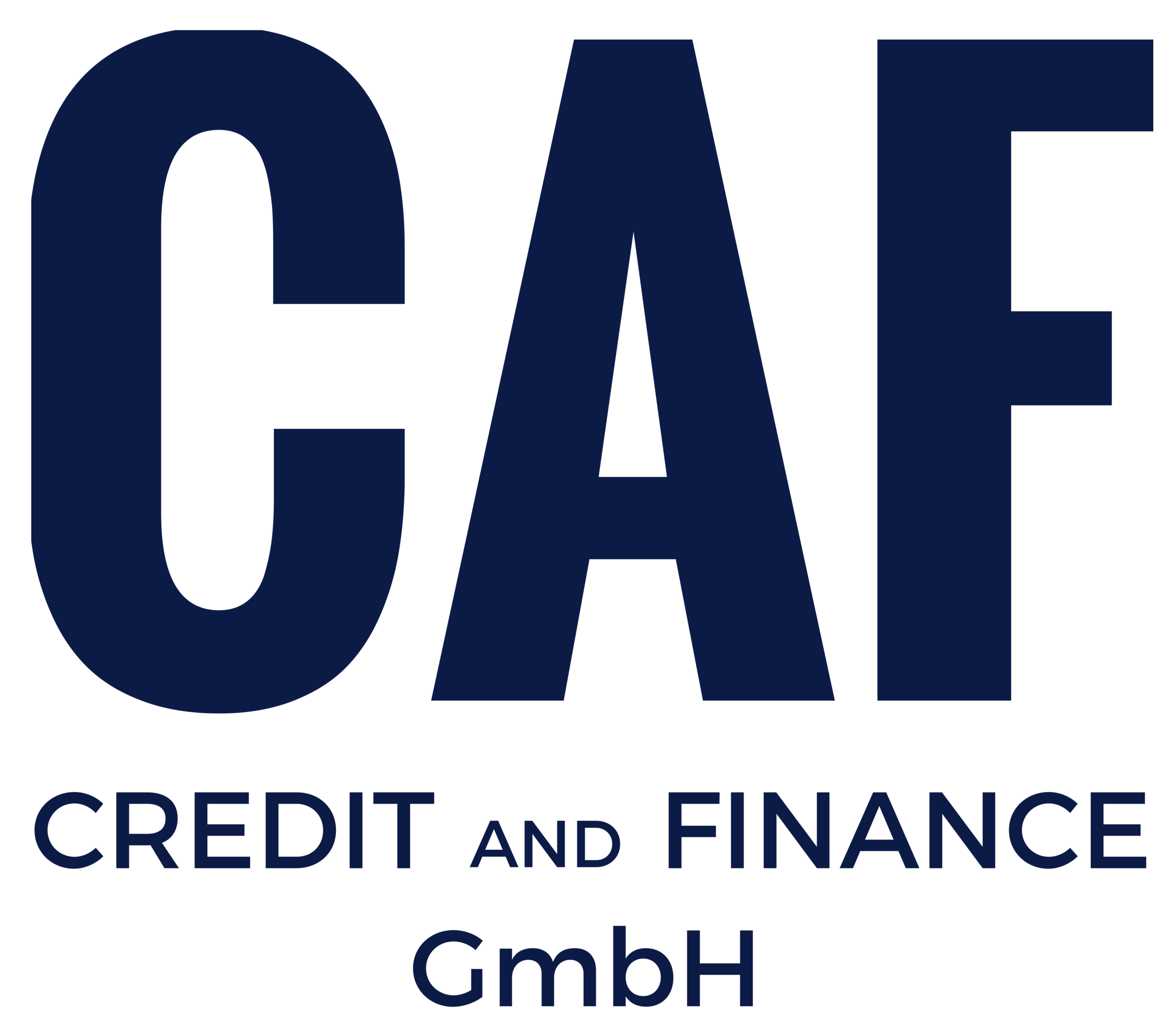 Unternehmen — CAF GmbH