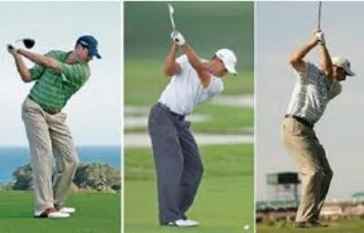 All Pretty Successful Swings - What's Yours?