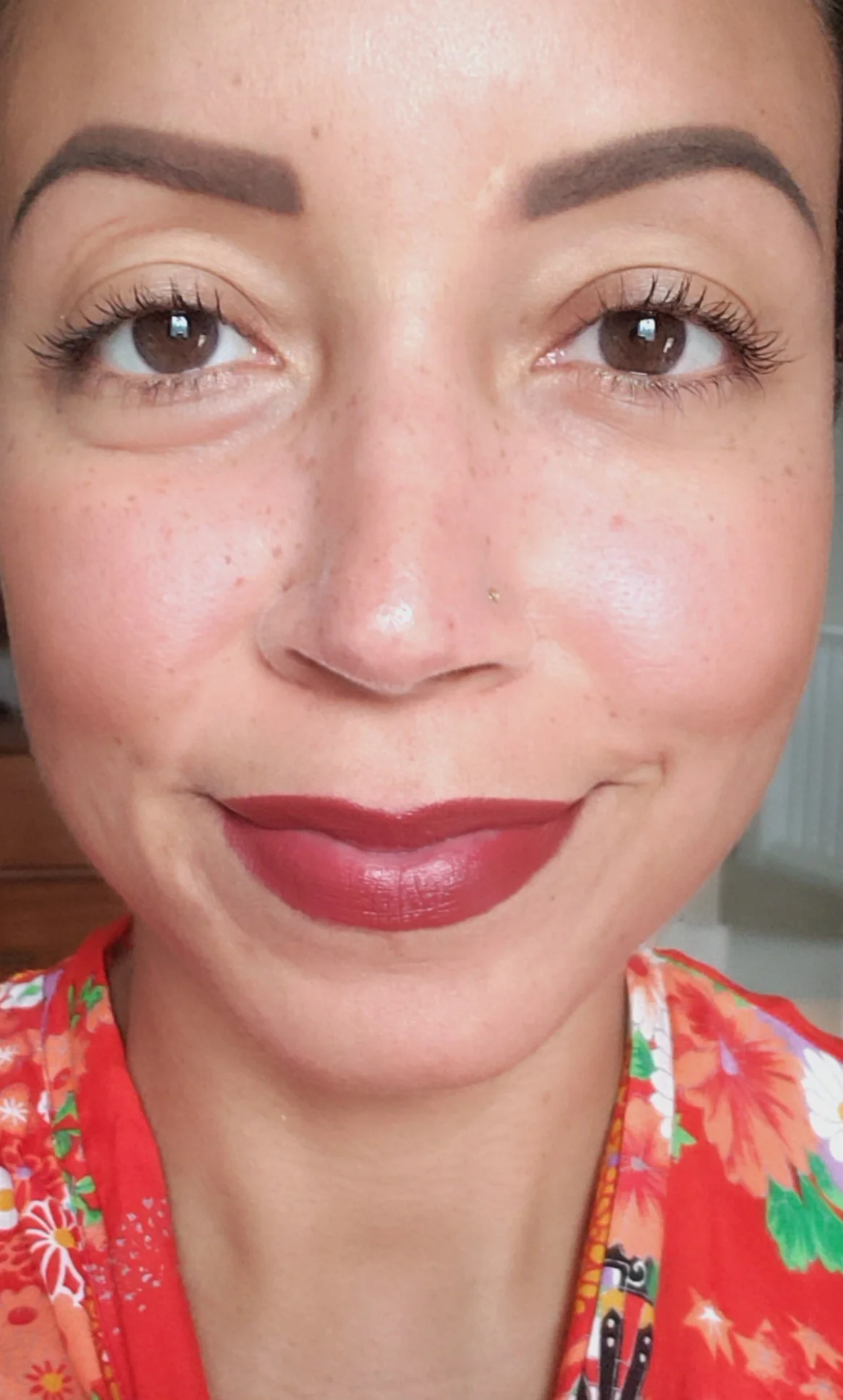 Kosas Cosmetics Weightless Lip Color