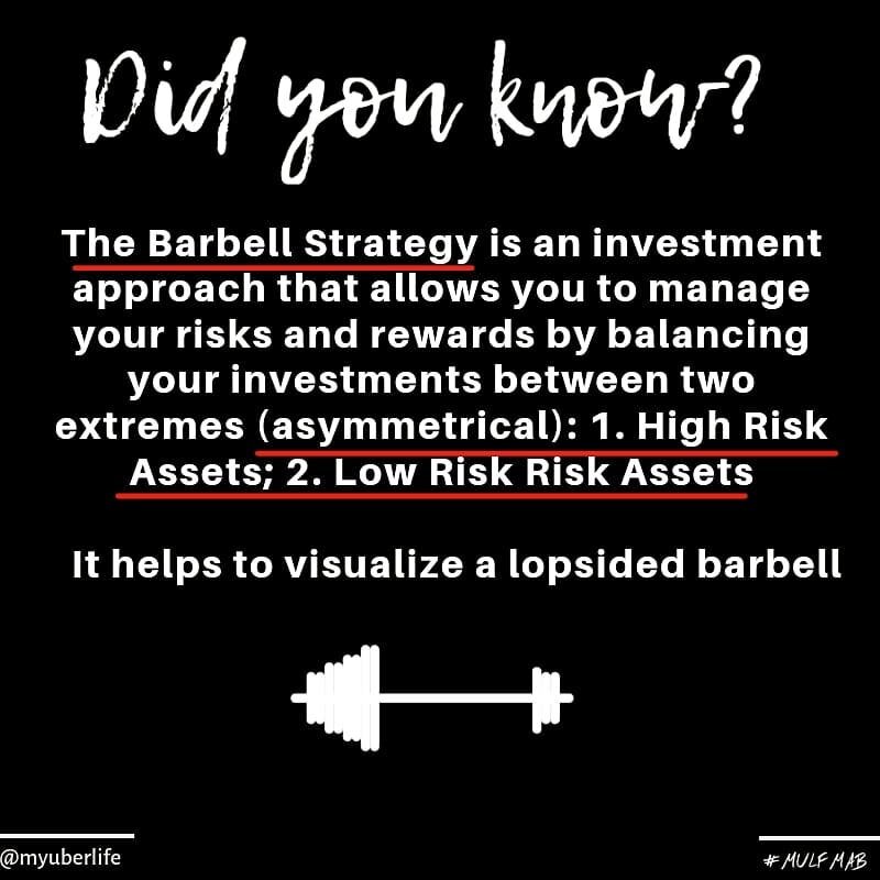 The more you know 🧠💡📈🌠
-
Be a W&Uuml;LF about your dream. 
-
#MULFMAB
#MYUBERLIFE 
#leadership 
#entrepreneurship 
#business
#finance
#diversity
#equality
#culture
#blackownedbusiness
#blackInvestors
#blackentrepreneurs
#blackWealth
#blackenterpr