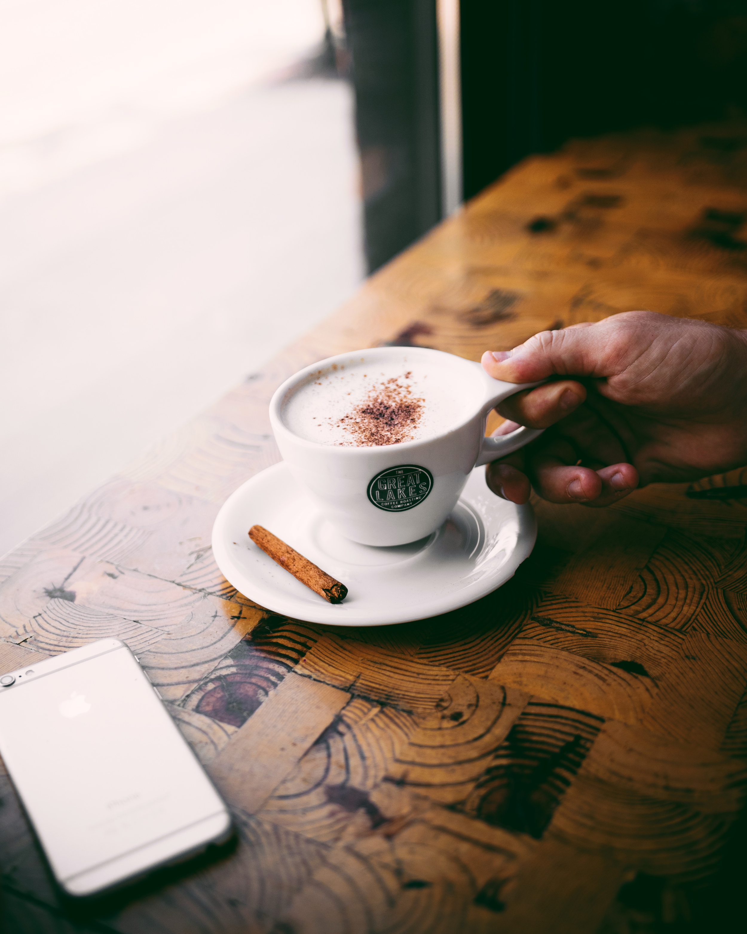 Chai Tea and Phone.png