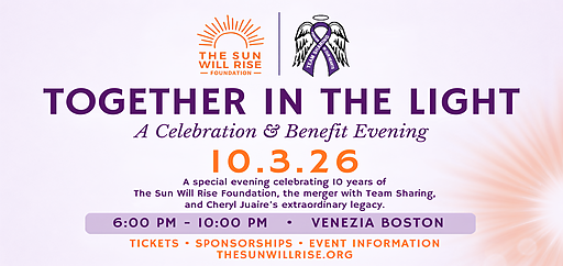 TOGETHER IN THE LIGHT 10 YEAR CELEBRATION