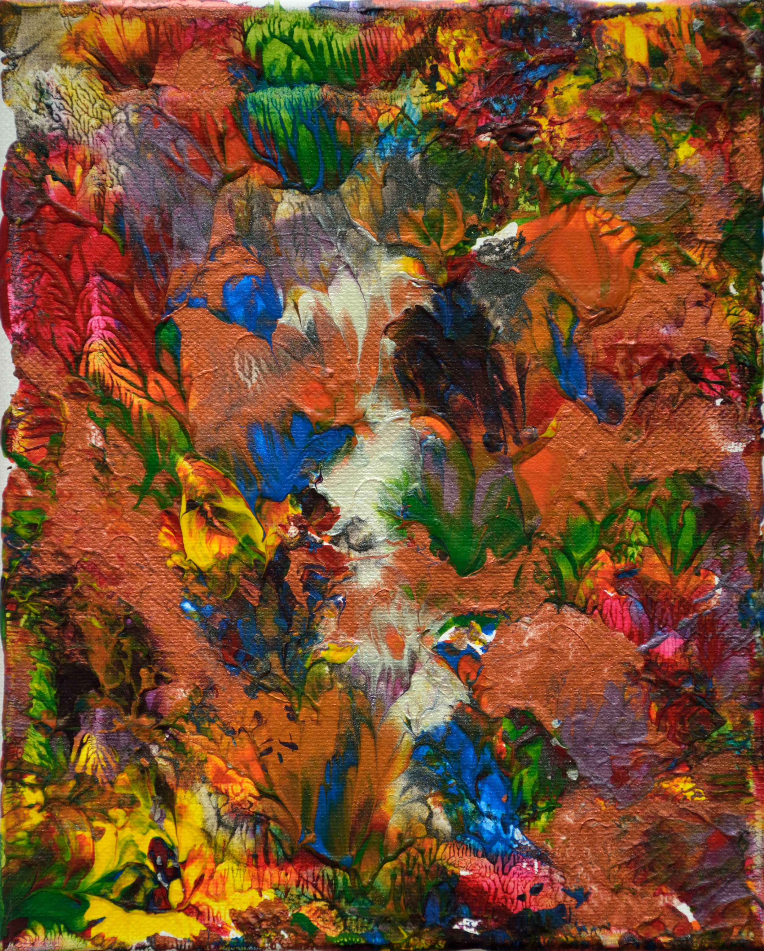 Restless