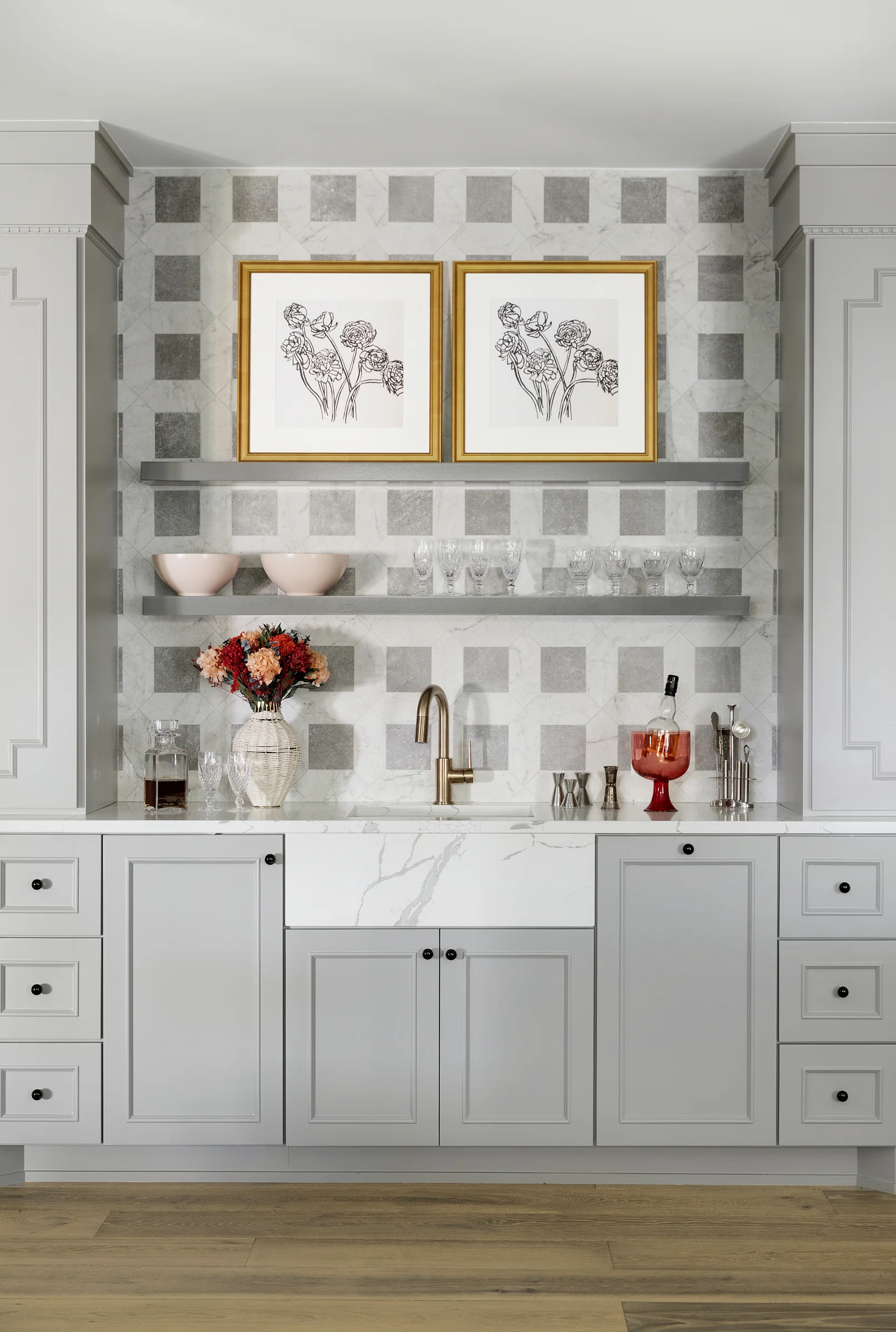 Grayson West Bay Homes Real Estate Development