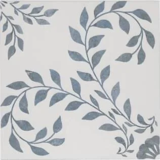 Inlay Proper: Dutch