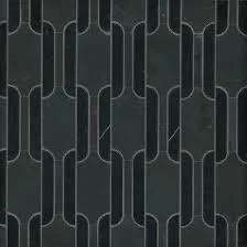 Chain Reaction: Black on Black