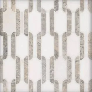 Chain Reaction: Pearl Beige 