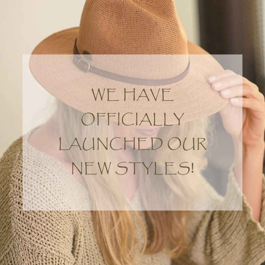 Sydney, you&rsquo;ve blown us away, yet again! 🌟 A huge thank you to everyone who placed orders with us at the fair&mdash;you made our hearts sing! 🎉 We&rsquo;re thrilled to announce that our new styles are officially launched and ready to elevate 