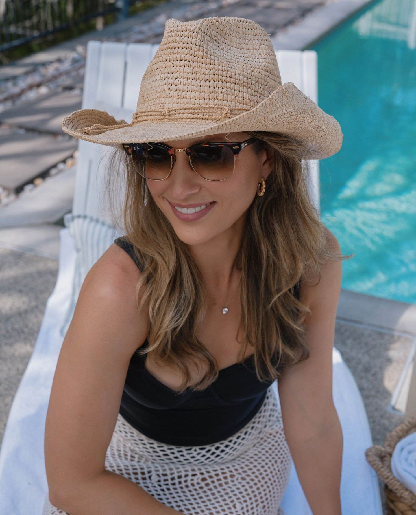 🌟 Saddle up, fashionistas! Meet the Cindy Cowgirl Hat &ndash; the must-have accessory that&rsquo;s turning heads and stealing hearts. With its stunning raffia design, she's a new favourite! 🌼✨⁠
⁠
⁠
⁠
⁠
#raffia #hats #hatsforher #sundaisehats #count