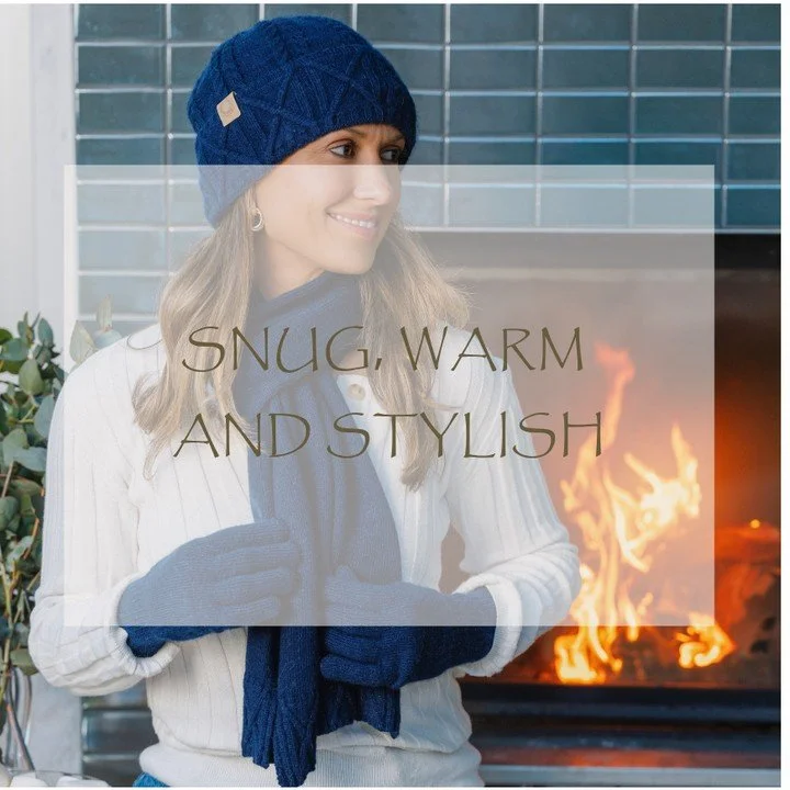 Stay warm and stylish this winter with our must-have beanies, gloves, and scarves! ❄️🧣✨ Each piece is crafted for ultimate softness, so you can embrace the chill while looking fabulous. 💖 ⁠
⁠
⁠
#WinterFashion #CozyAndChic #knitwear #clothing #appar