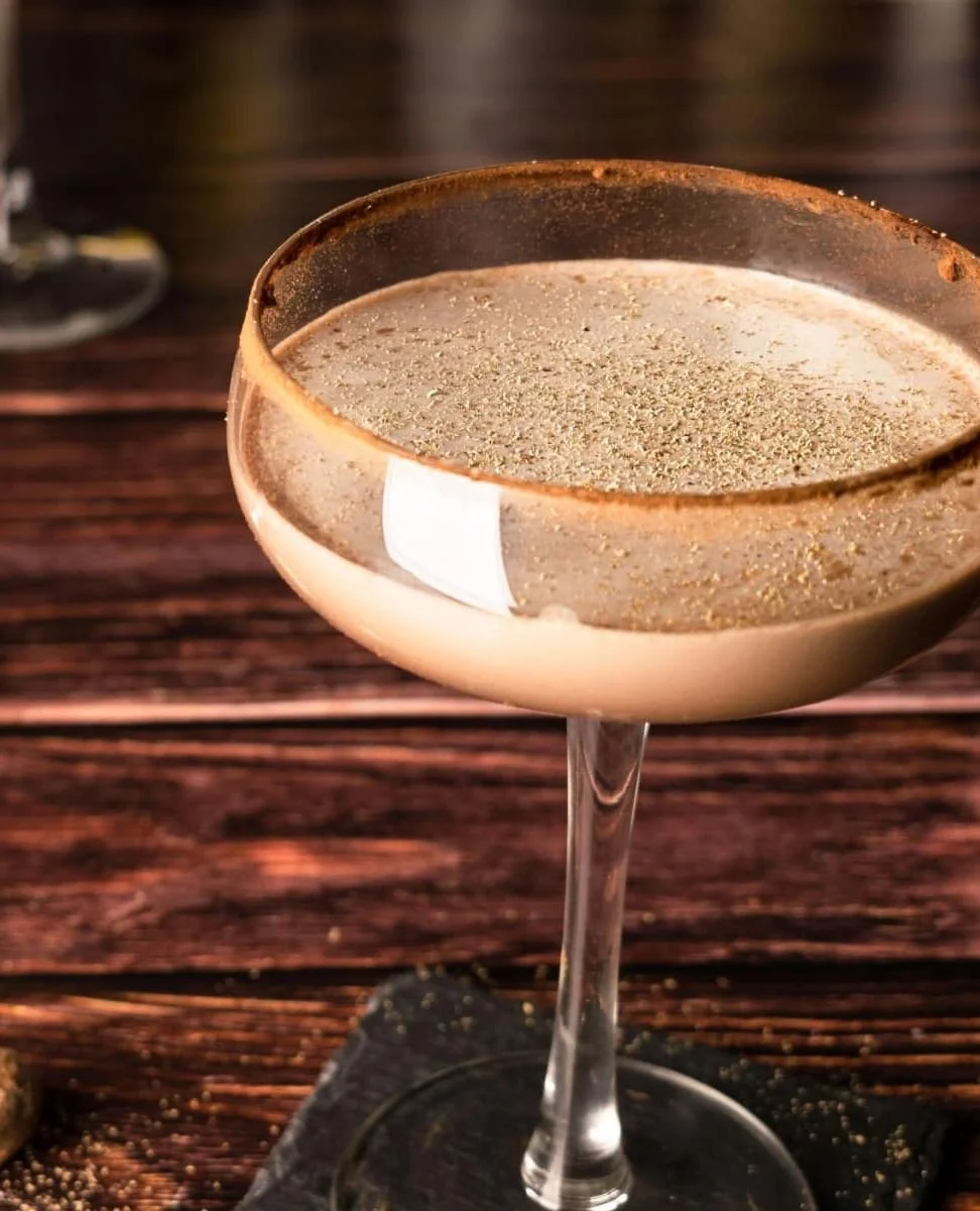 Hello there, old friend! 🌟 As we toast to the weekend, there's nothing quite like a classic Brandy Alexander to bring back those nostalgic vibes. 🍸✨⁠
⁠
⁠
⁠
⁠
#drinks #happyhour #weekend #cocktailporn #party #friyay #fridaynight #fridayfeeling #frid