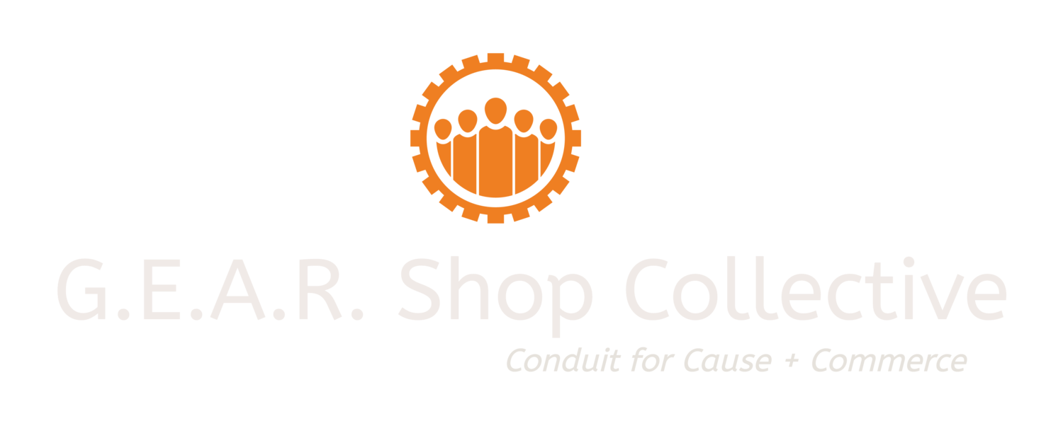 G.E.A.R. SHOP COLLECTIVE