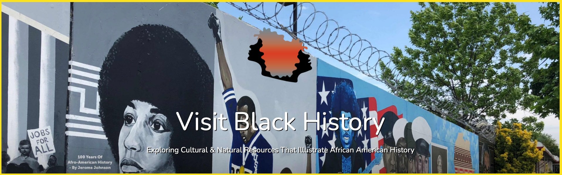 Visit Black History