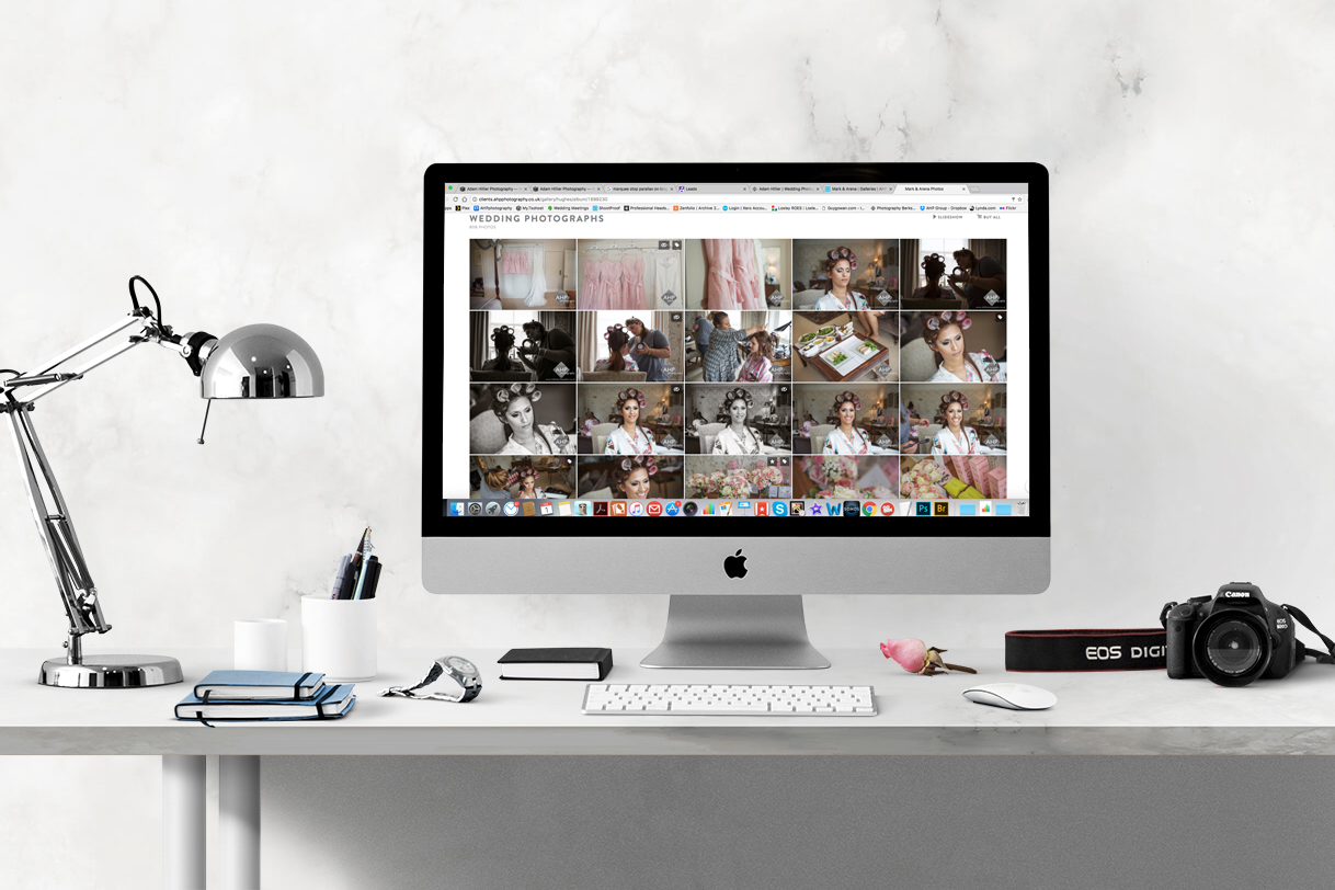 Mockup Scene Creator
