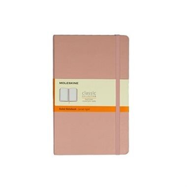  Moleskine (comes in other colours as well) 