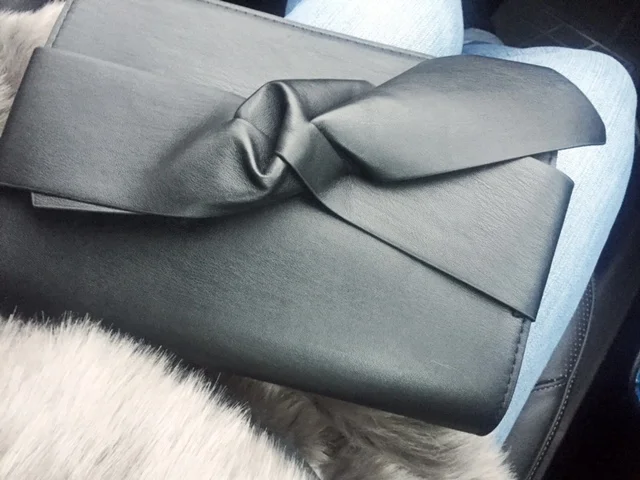 Wardrobe Game Changers