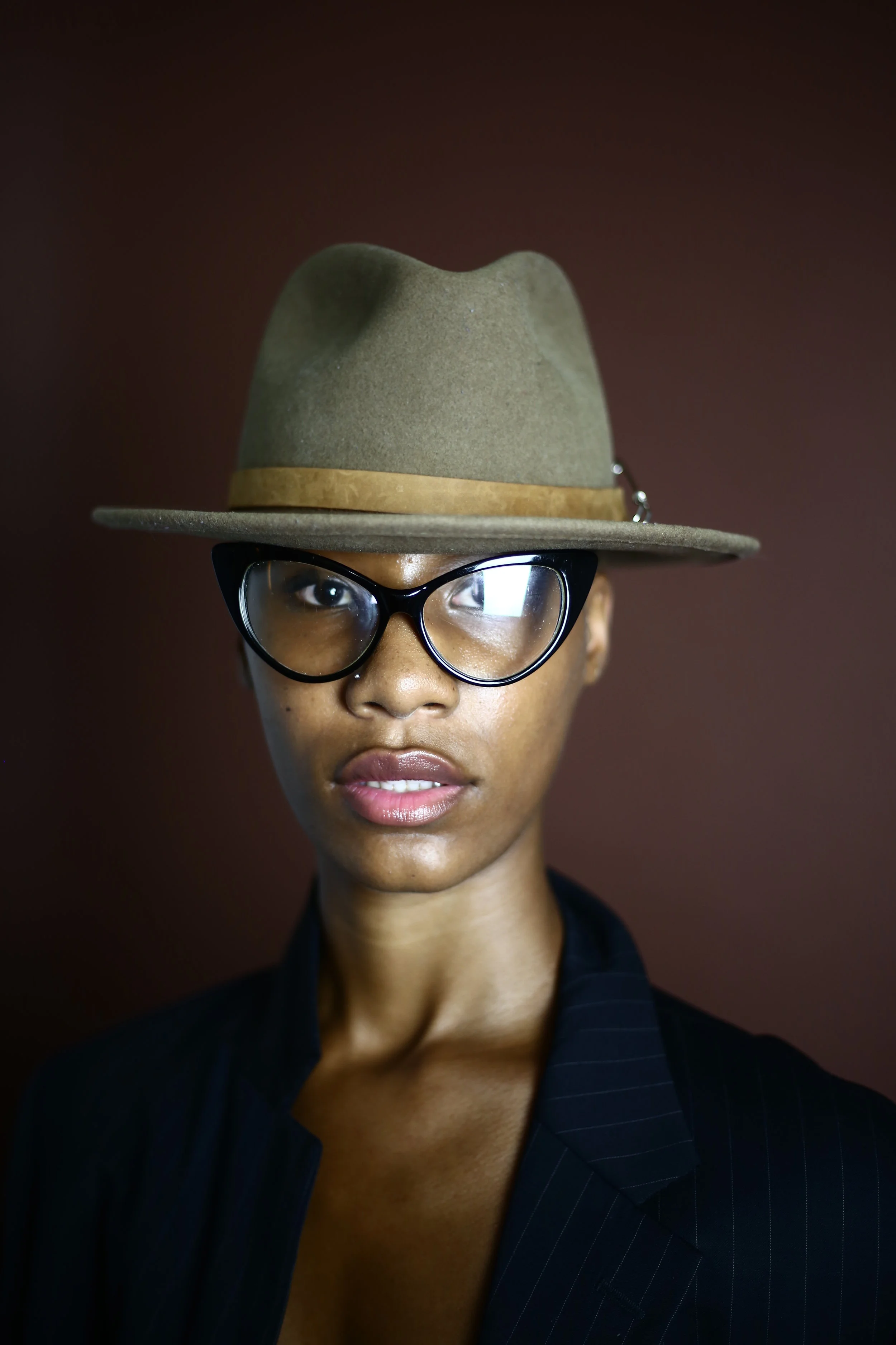 Creative Direction and Photo by Travis Matthews  Styled by Magdaline Davis