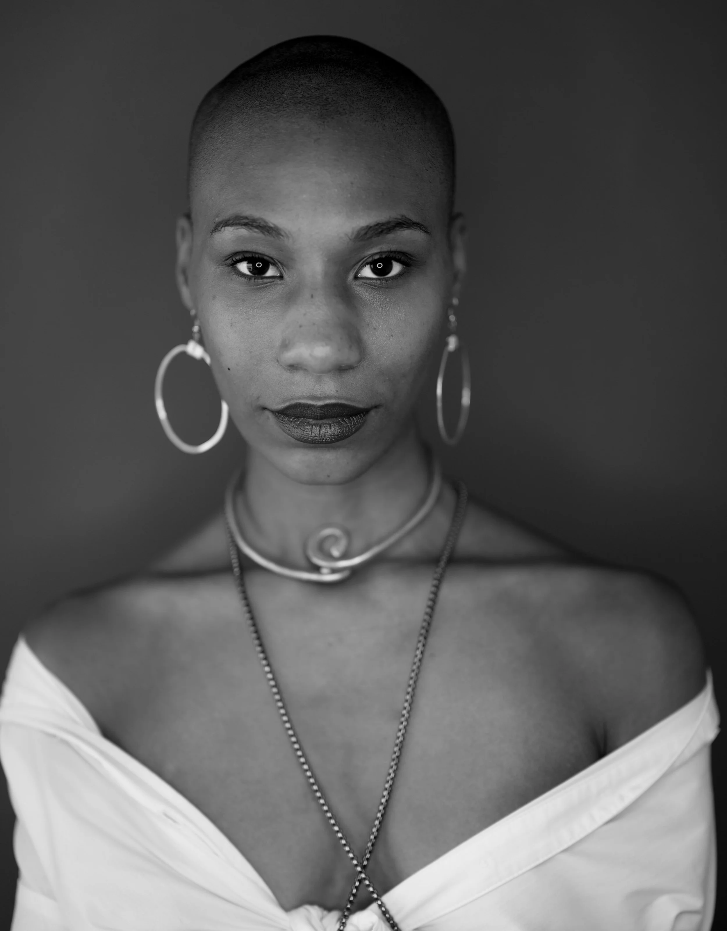 Creative Direction and Photo by Baron Brooks  Styled by Magdaline Davis