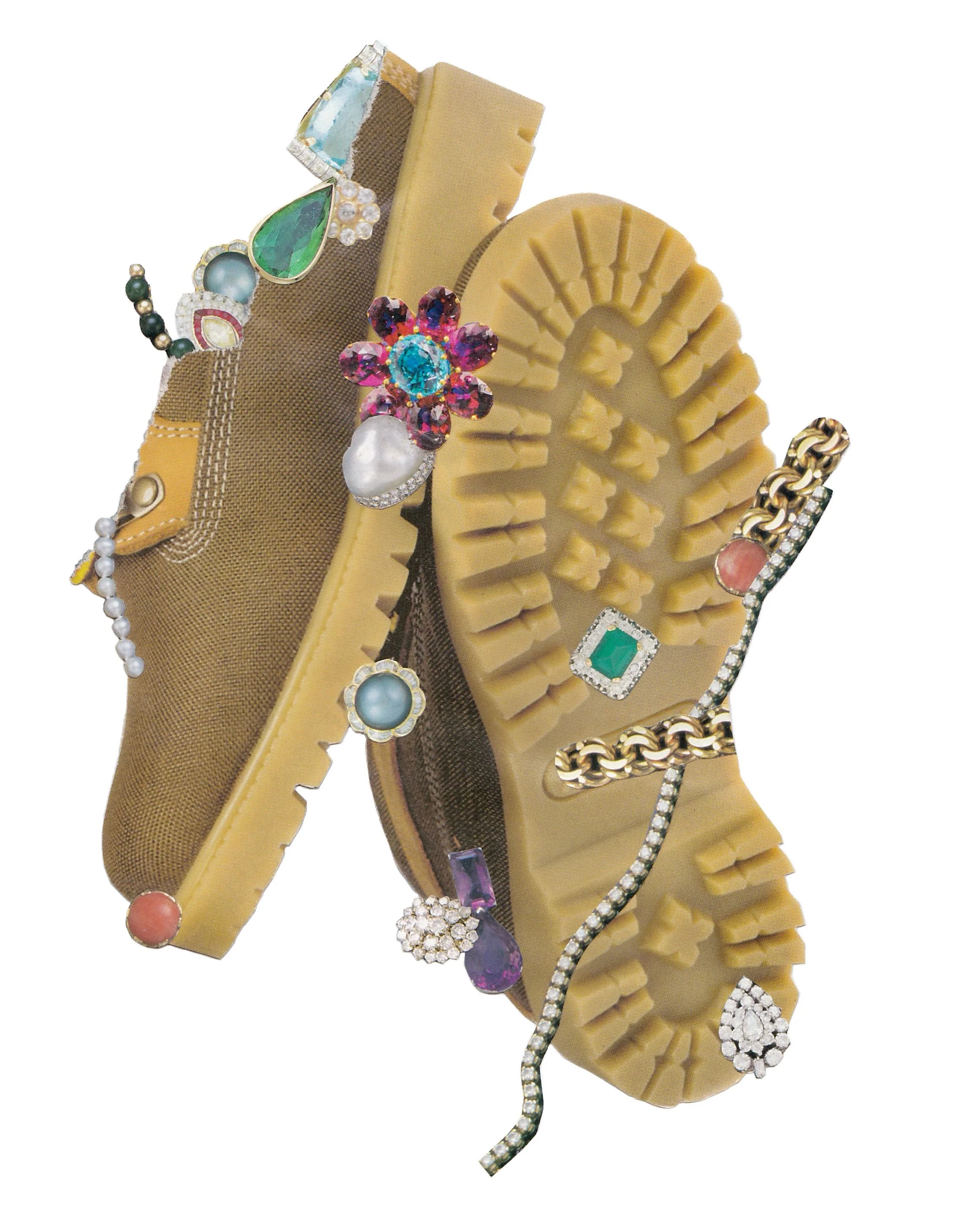 Boots On The Ground, 2025