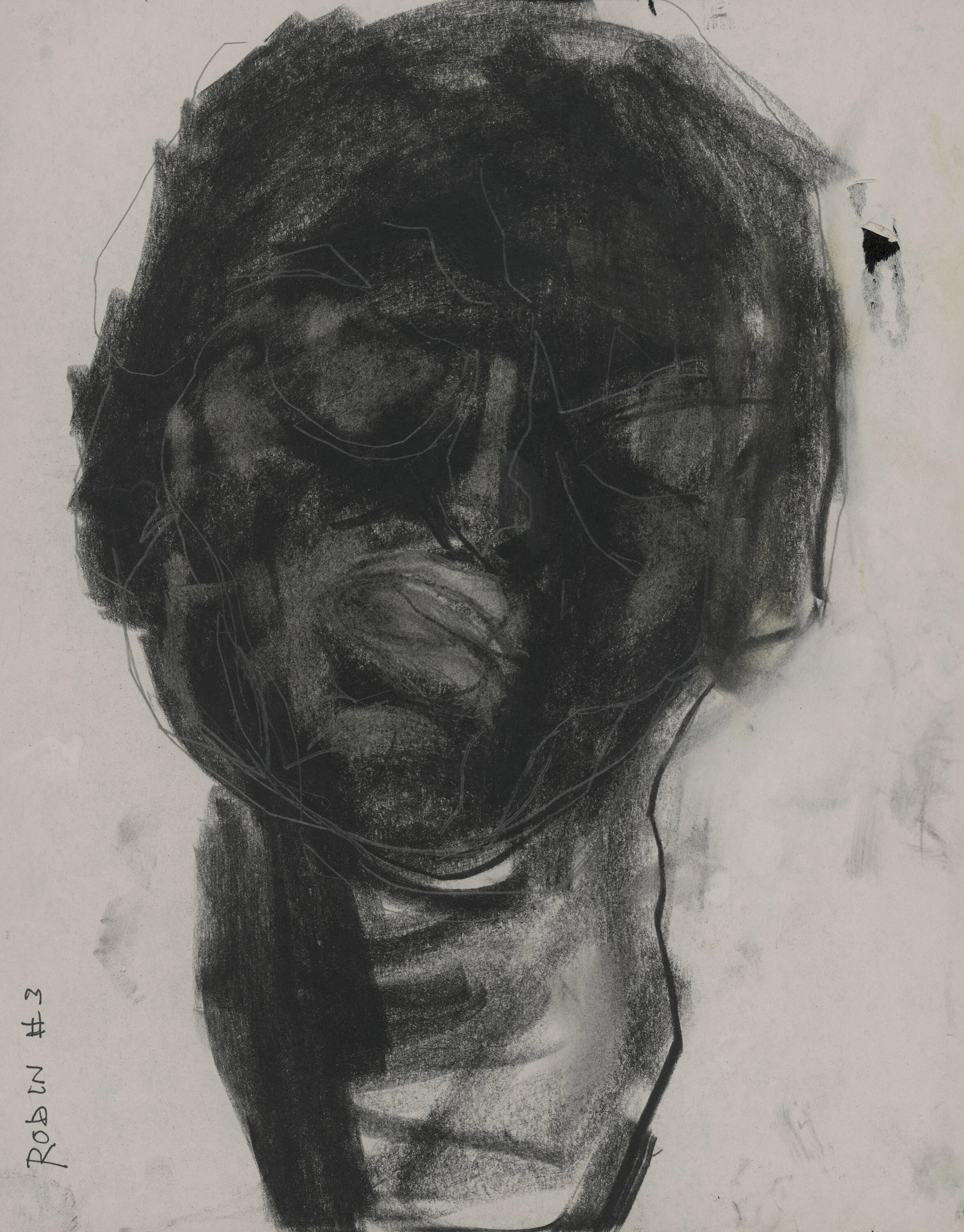 tribute to Rodin
