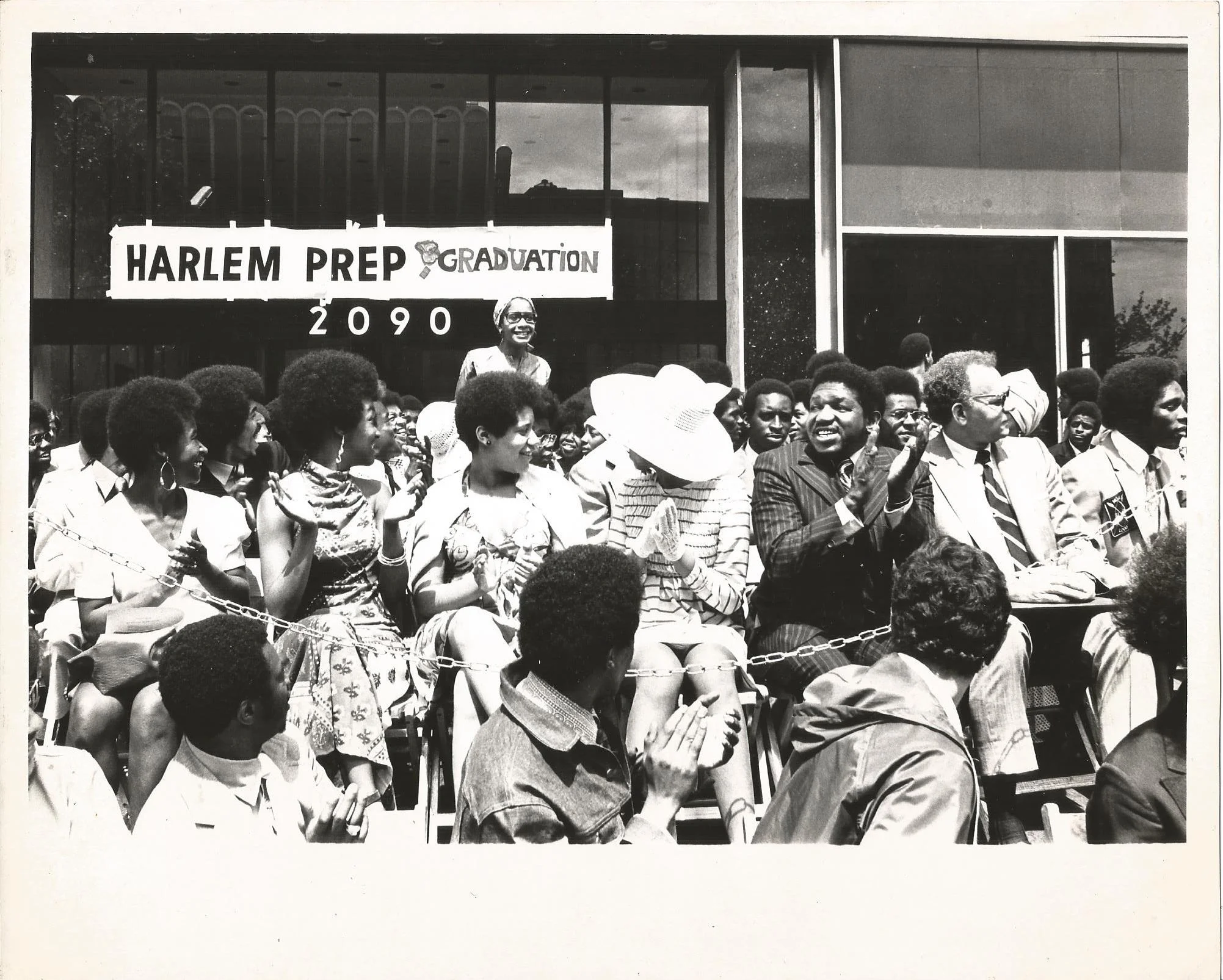 June 9, 1971 Commencement