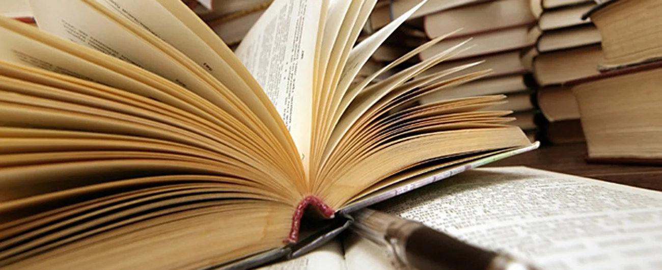 Book Club with Michael Collins