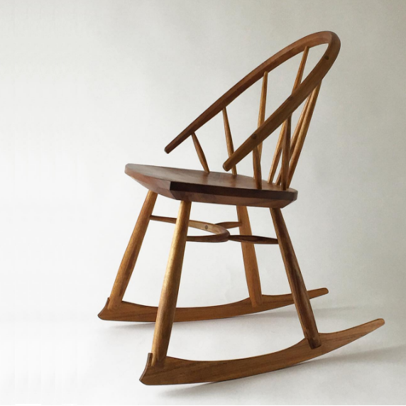 Traditional Craft Thrives on Modern Technology 