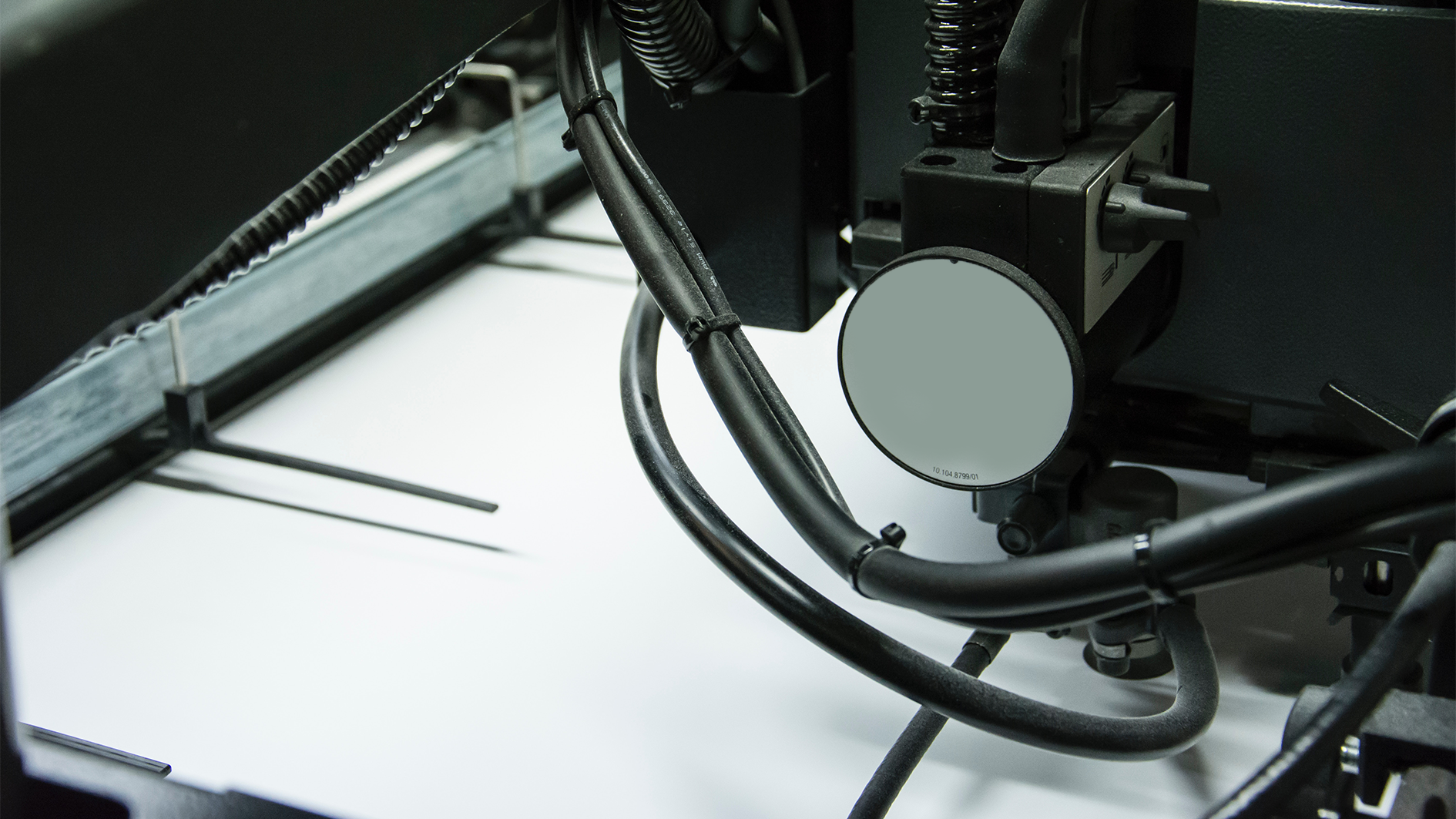 3D printing Machines Plus
