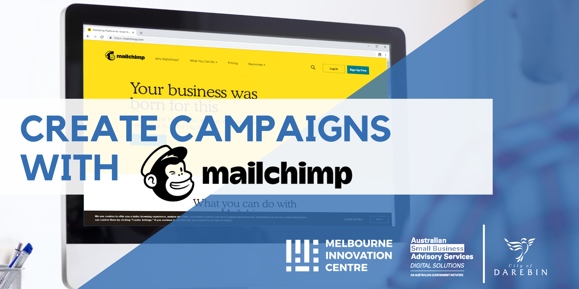 2. Create Campaigns with Mailchimp - Darebin.png