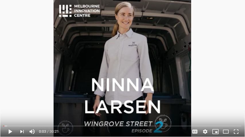 Click to listen to this month’s Wingrove Street podcast in conversation with Ninna Larsen.