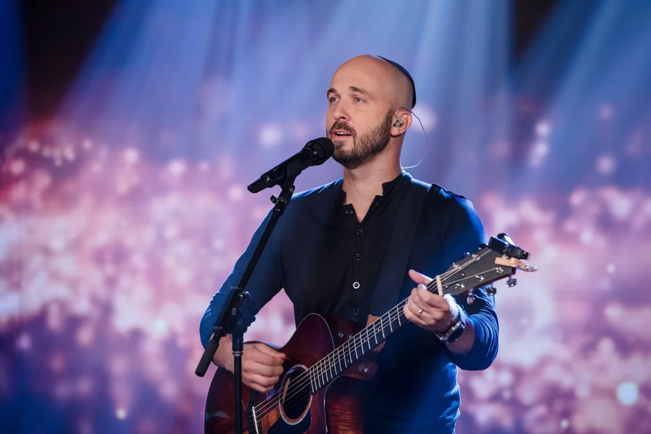 Worship Night with Joshua Aaron