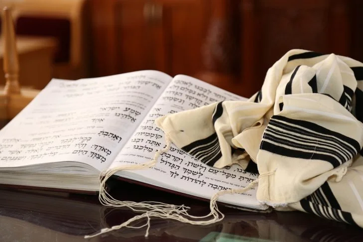 Shabbat School