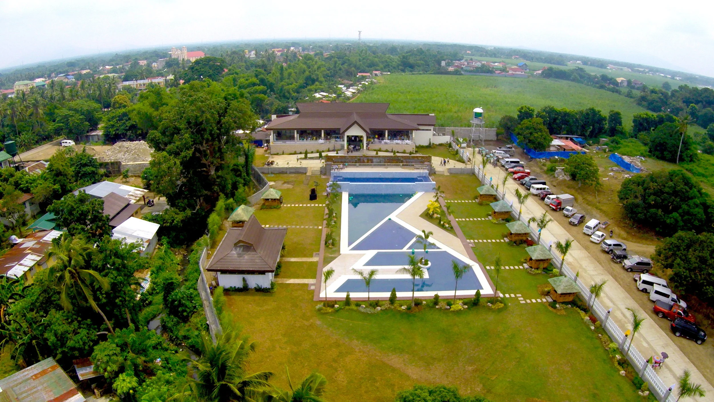 the palms peak resort, batangas resort, ibaan resort, sandalan, ibaan, the palms peak, the palms peak resort, the palms peak pavilion, bahay kubo