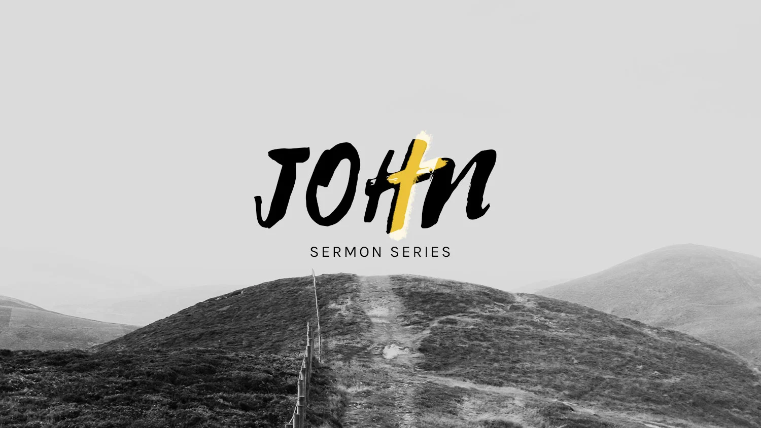 John: Lessons for Reproducing