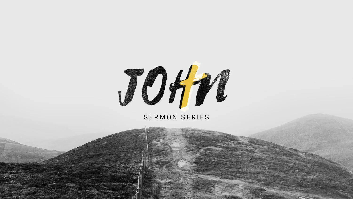 John: Truly Free