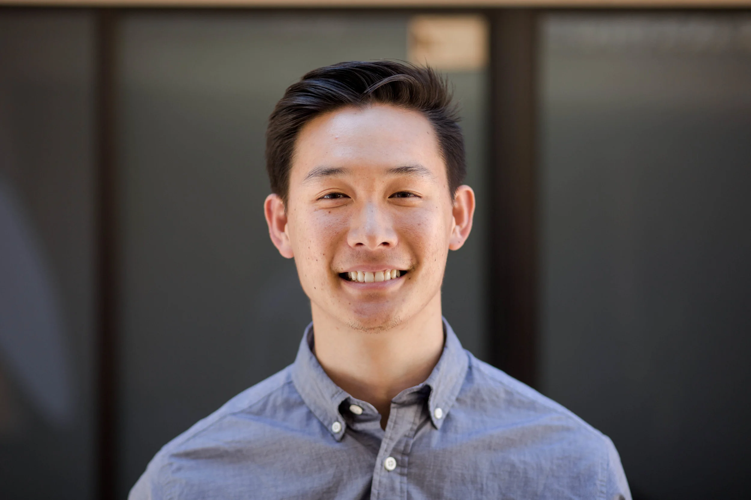 Andrew Wang