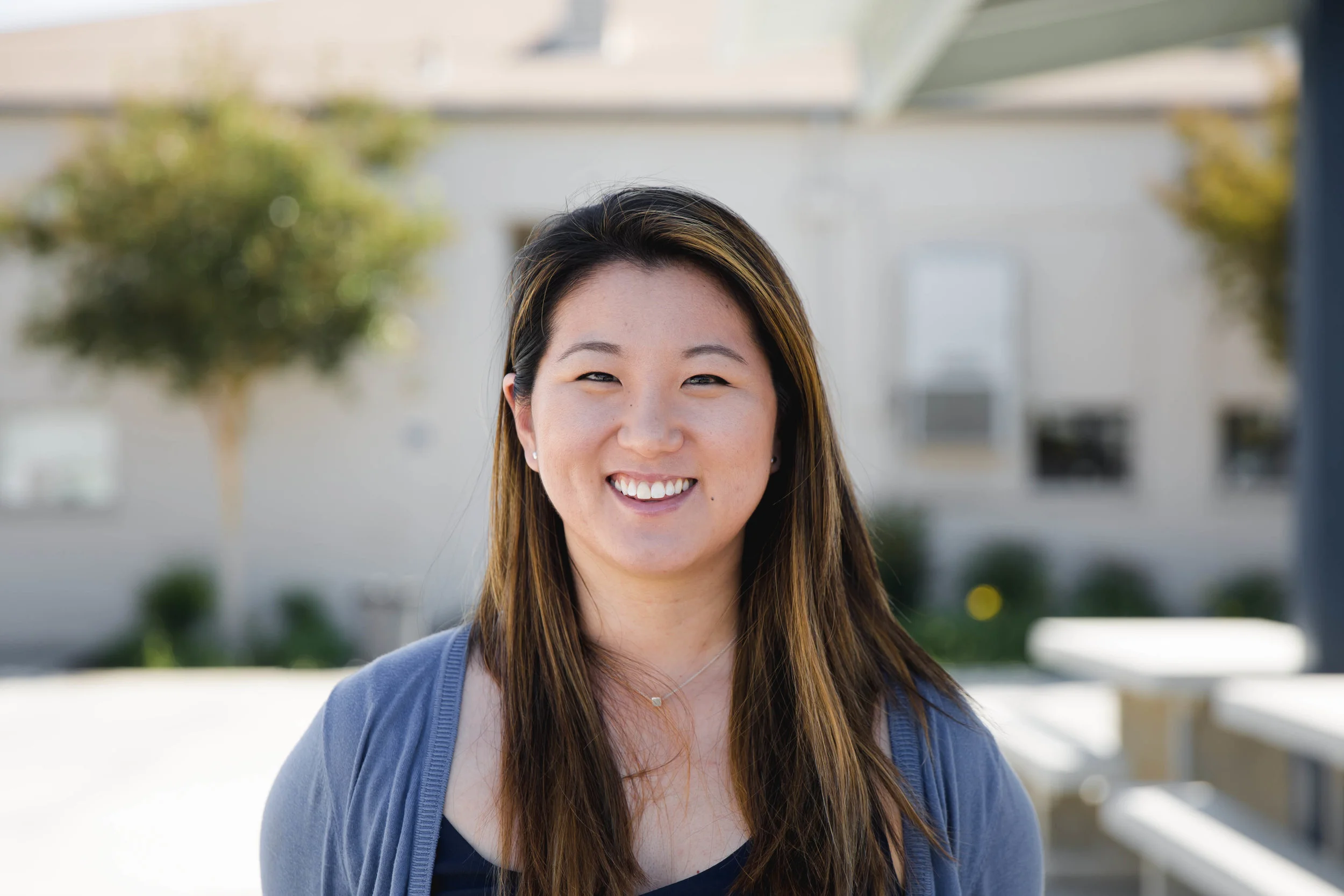 Patricia Choi