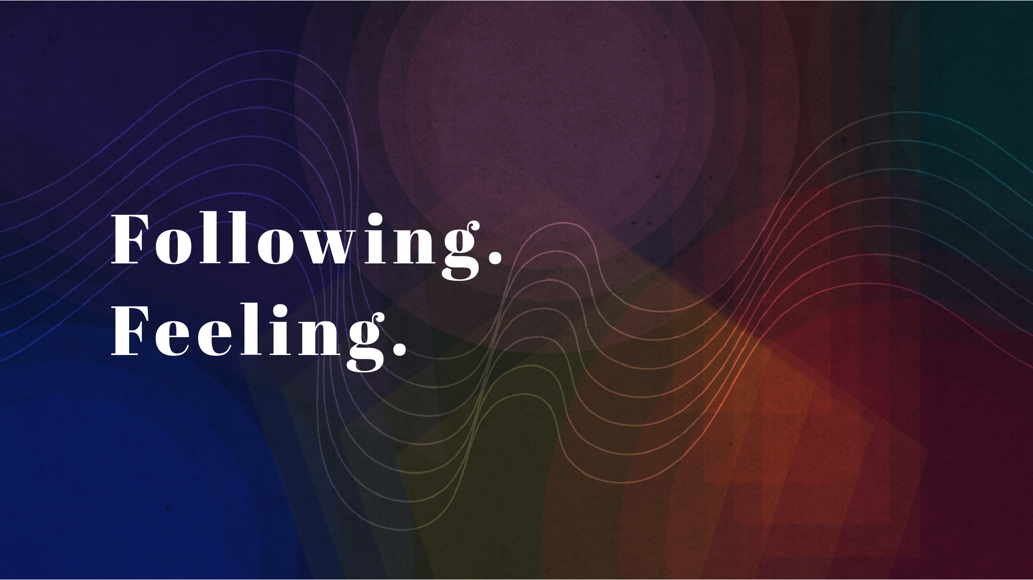 following feeling title.png