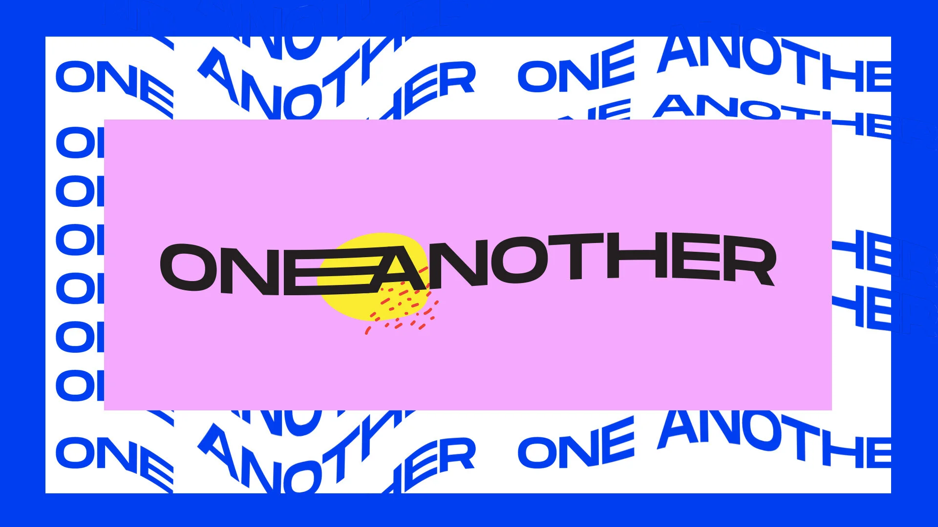 Admonish One Another