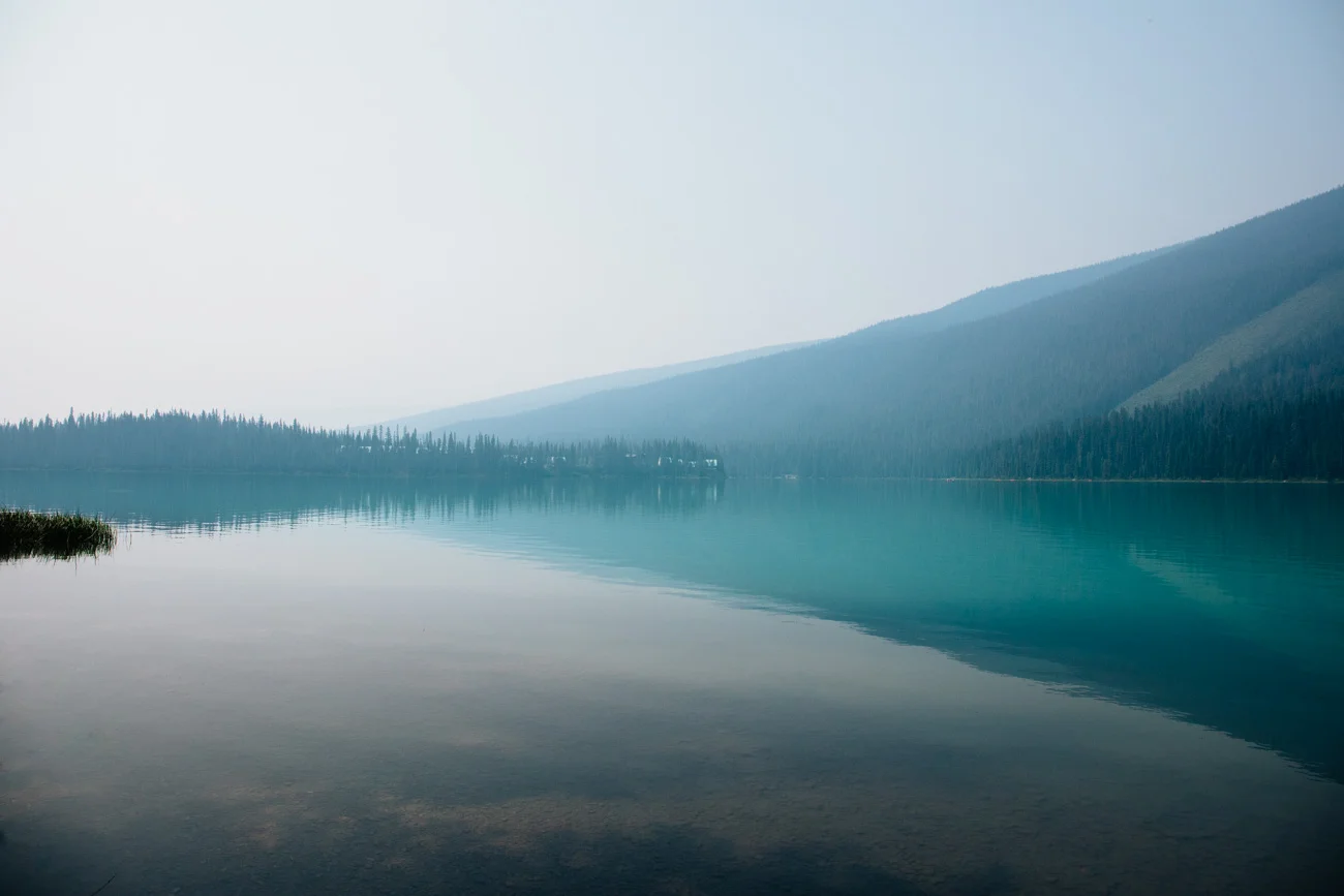 Emerald Lake I