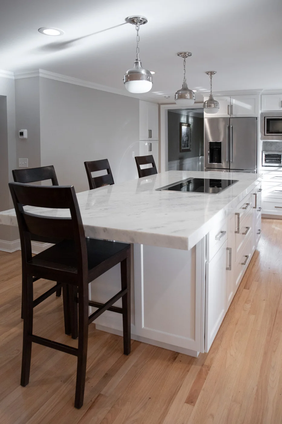 Timeless Stone CT