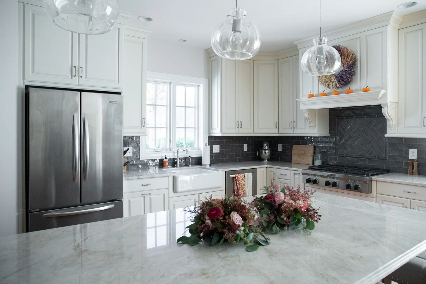 Timeless Stone CT