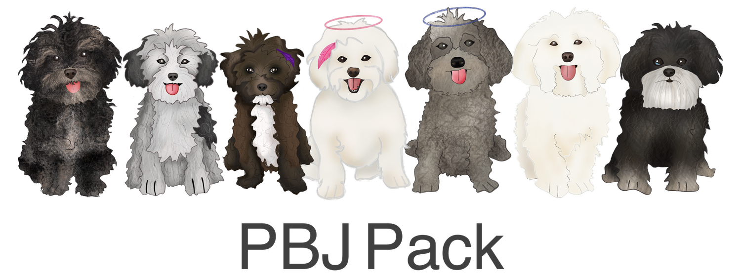 PBJ Pack